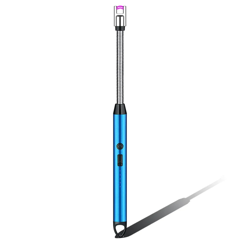 Flammenloses Plasma-Elektrofeuerzeug