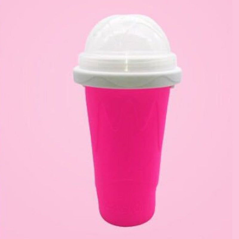 Frozen Magic Slushy Cup