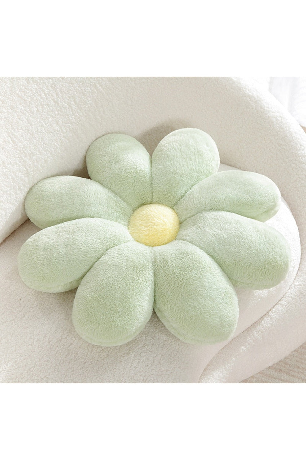 Daisy Pillowcases