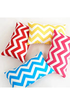 Geometric Square Pillowcase
