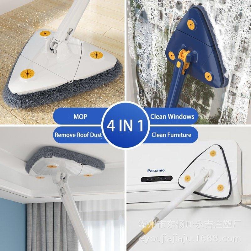 TriangleMop