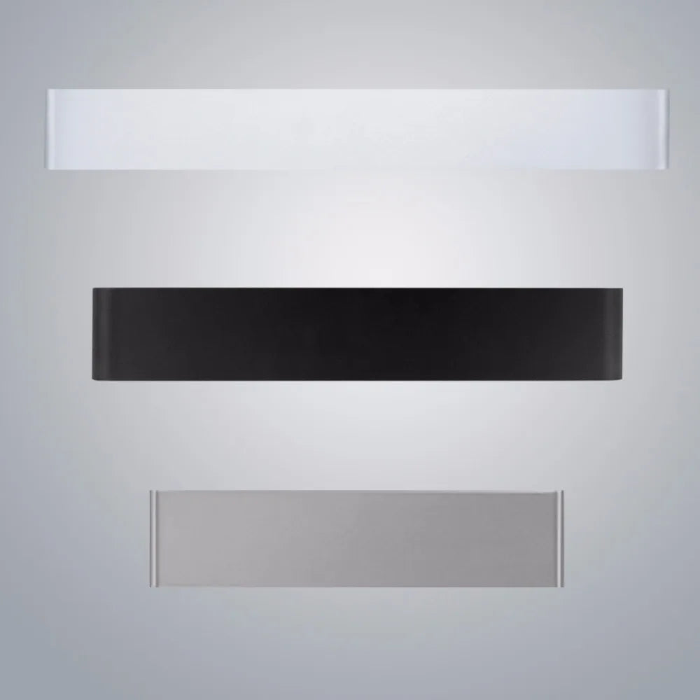 Dimmbare LED-Wandleuchte