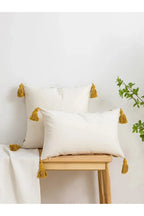 Arch Geometric Cushion Cover