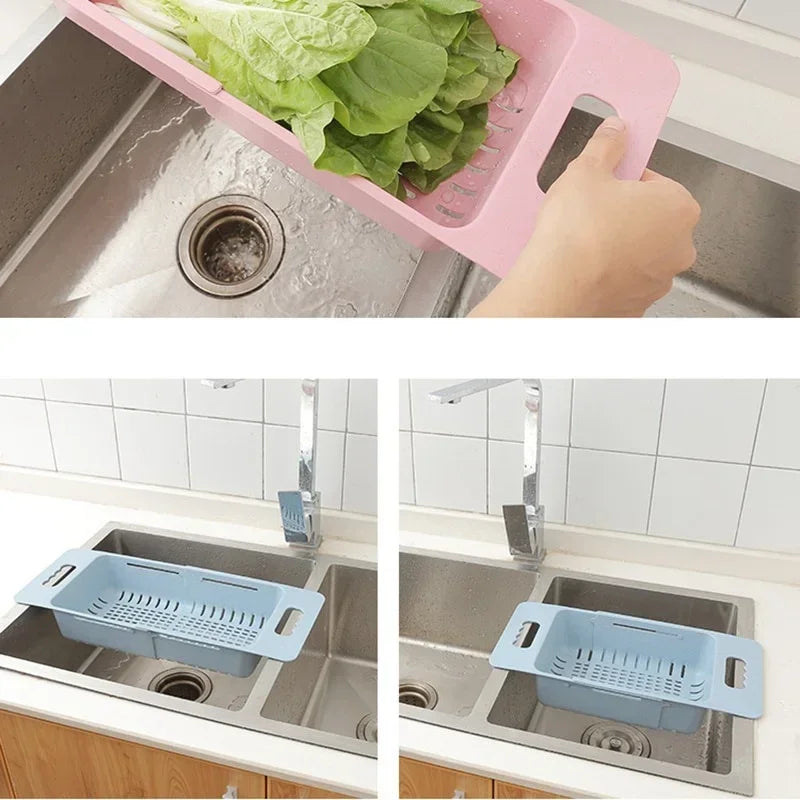 FlexDrain Abtropfkorb