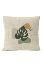 Moon Floral Pillowcase