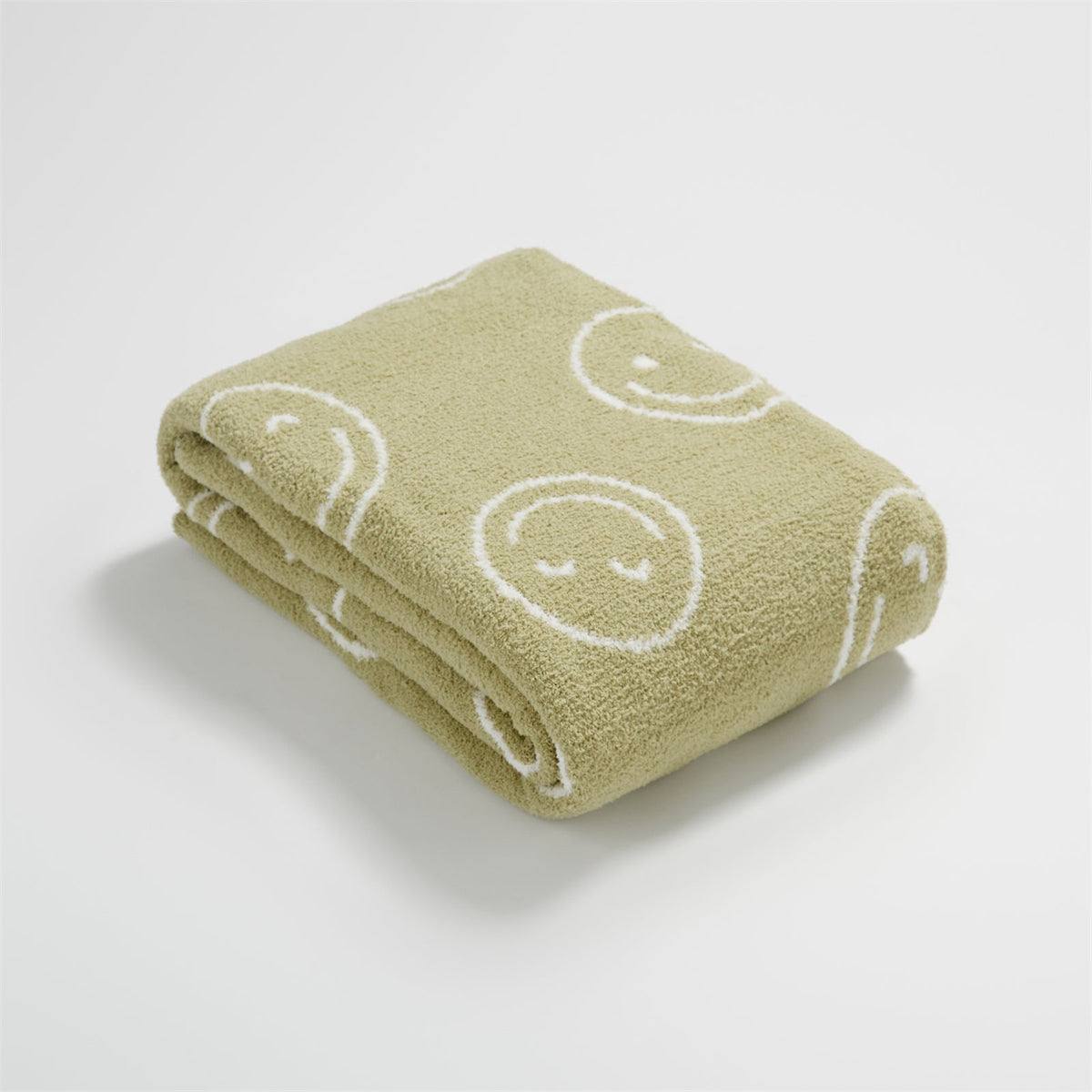 Smiley Blanket