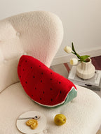 Fruit Cushions