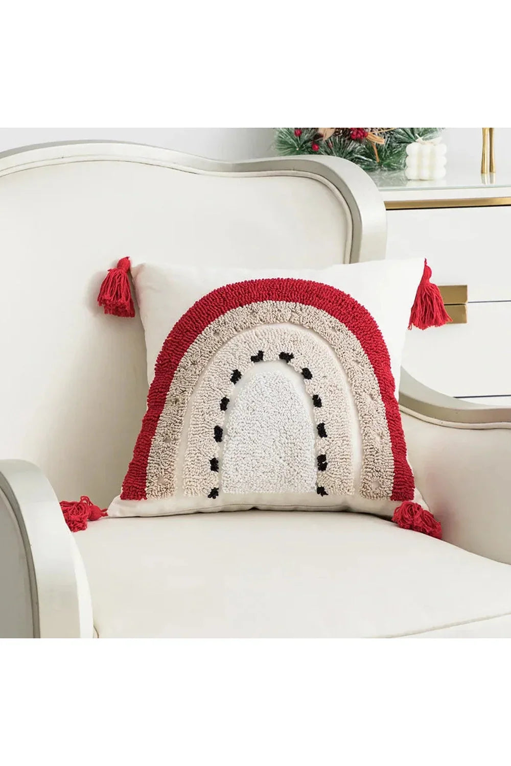 Nordic Pillowcase