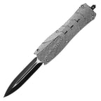 Premium Ergonomisches EDC-Multitool-Selbstverteidigungsmesser
