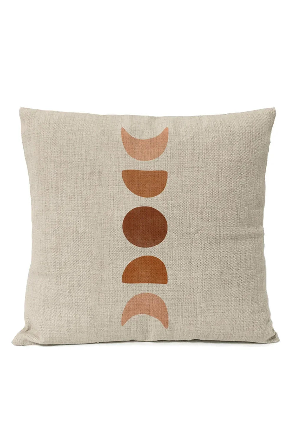 Sun Moon Pillowcase