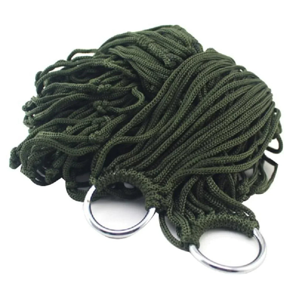 Relaxora Mesh Ultralight Hammock