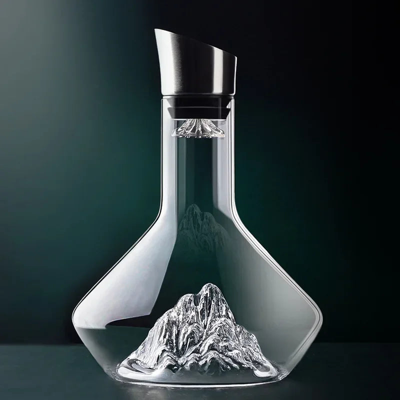 1500ml Eisberg-Dekanter