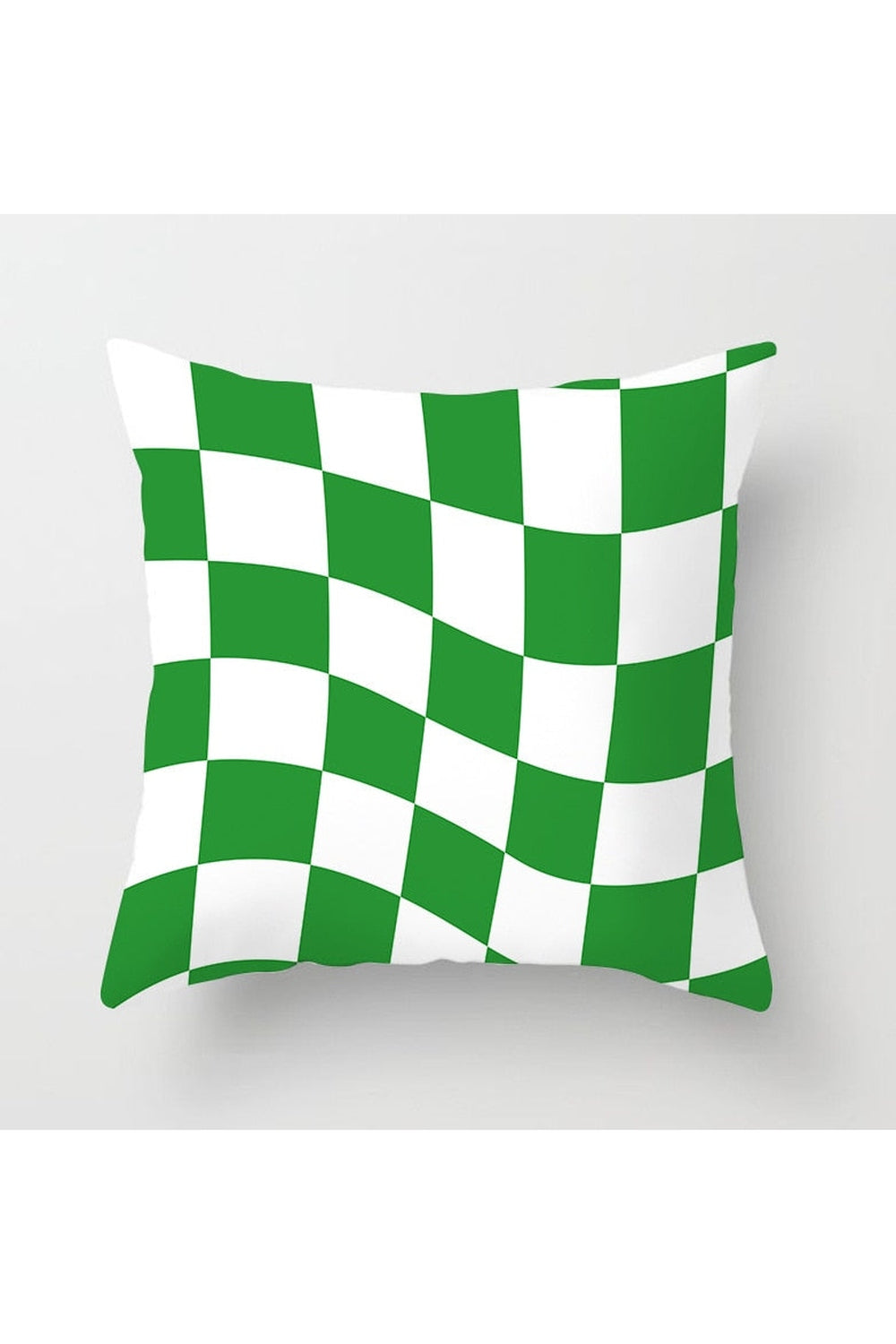 Pattern pillowcase