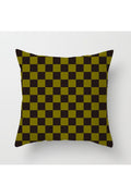 Pattern pillowcase