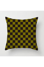 Pattern pillowcase