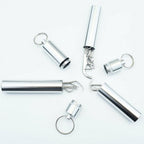 7-teiliges Zahnstocher-Set aus Edelstahl