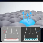 Inflatable Heat Dissipation Chair Cushion