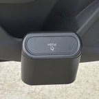 Auto-Mülleimer mit Deckel