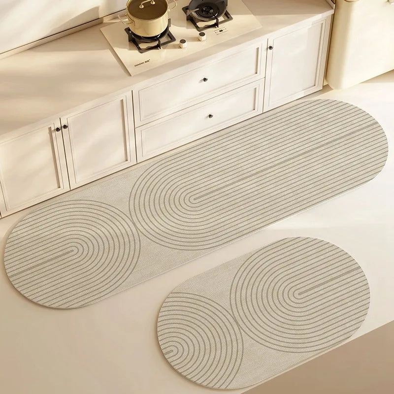 SoftGrip Non-Slip Floor Rug