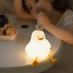 Enten-Nachtlicht