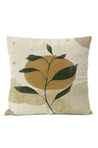 Moon Floral Pillowcase