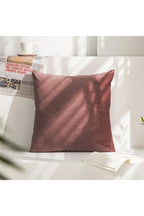 Decor Accent Pillow Case