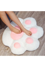 Paw Seat Cushion