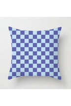 Pattern pillowcase