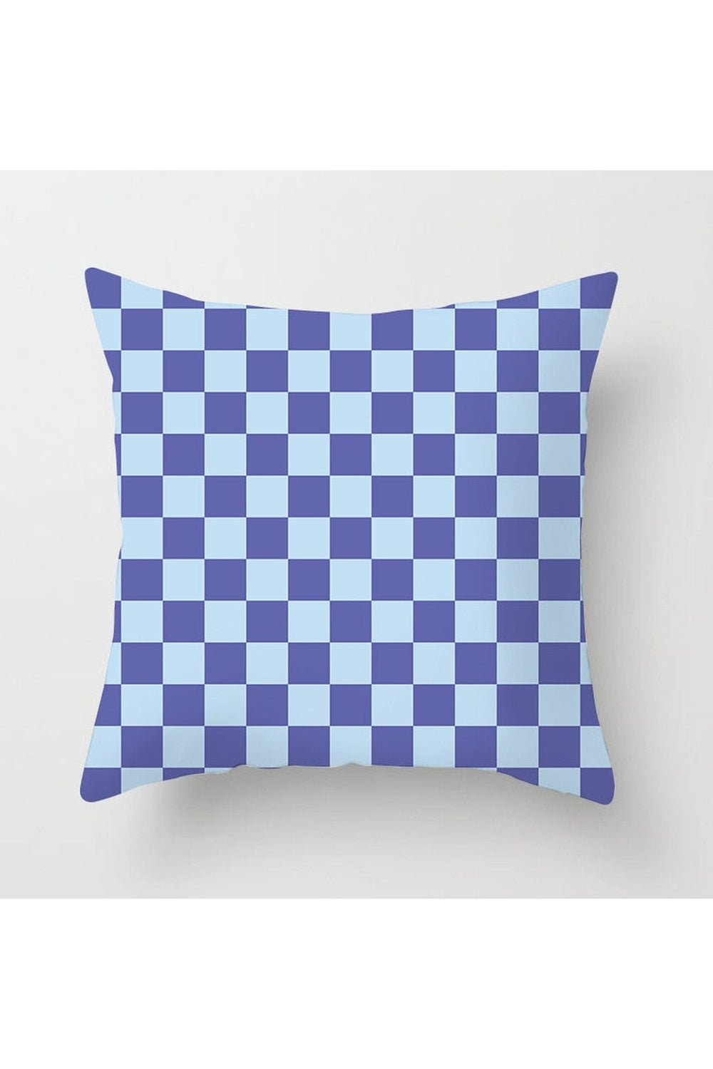 Pattern pillowcase