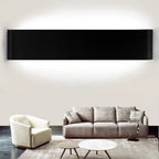 Dimmbare LED-Wandleuchte