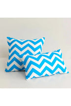 Geometric Square Pillowcase