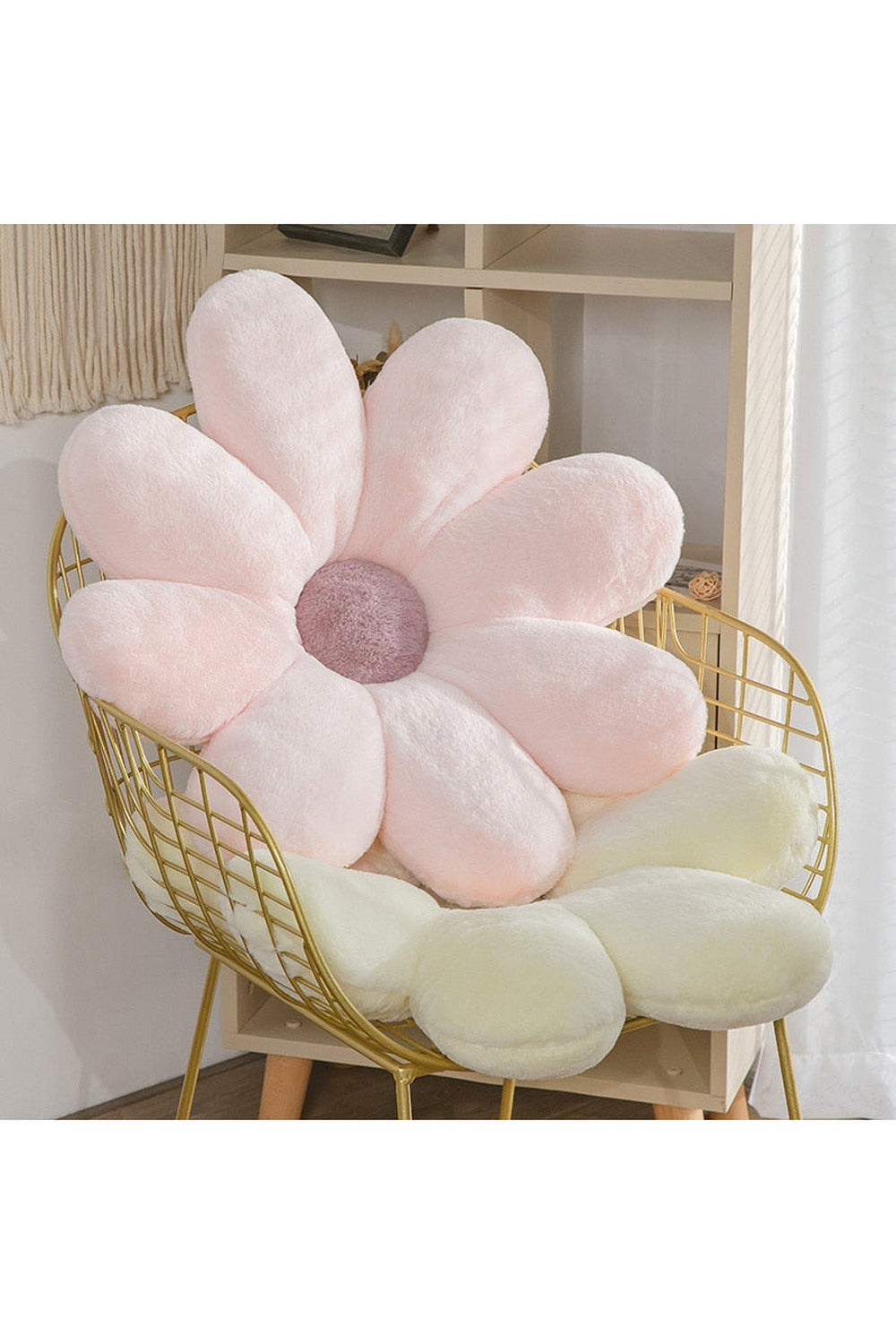 Daisy Pillowcases