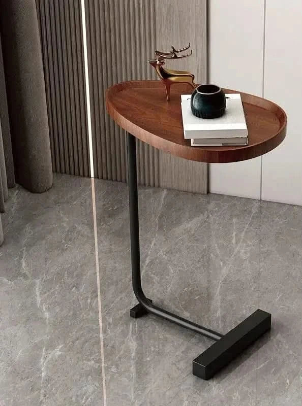 Modern Compact Side Table