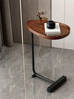 Modern Compact Side Table