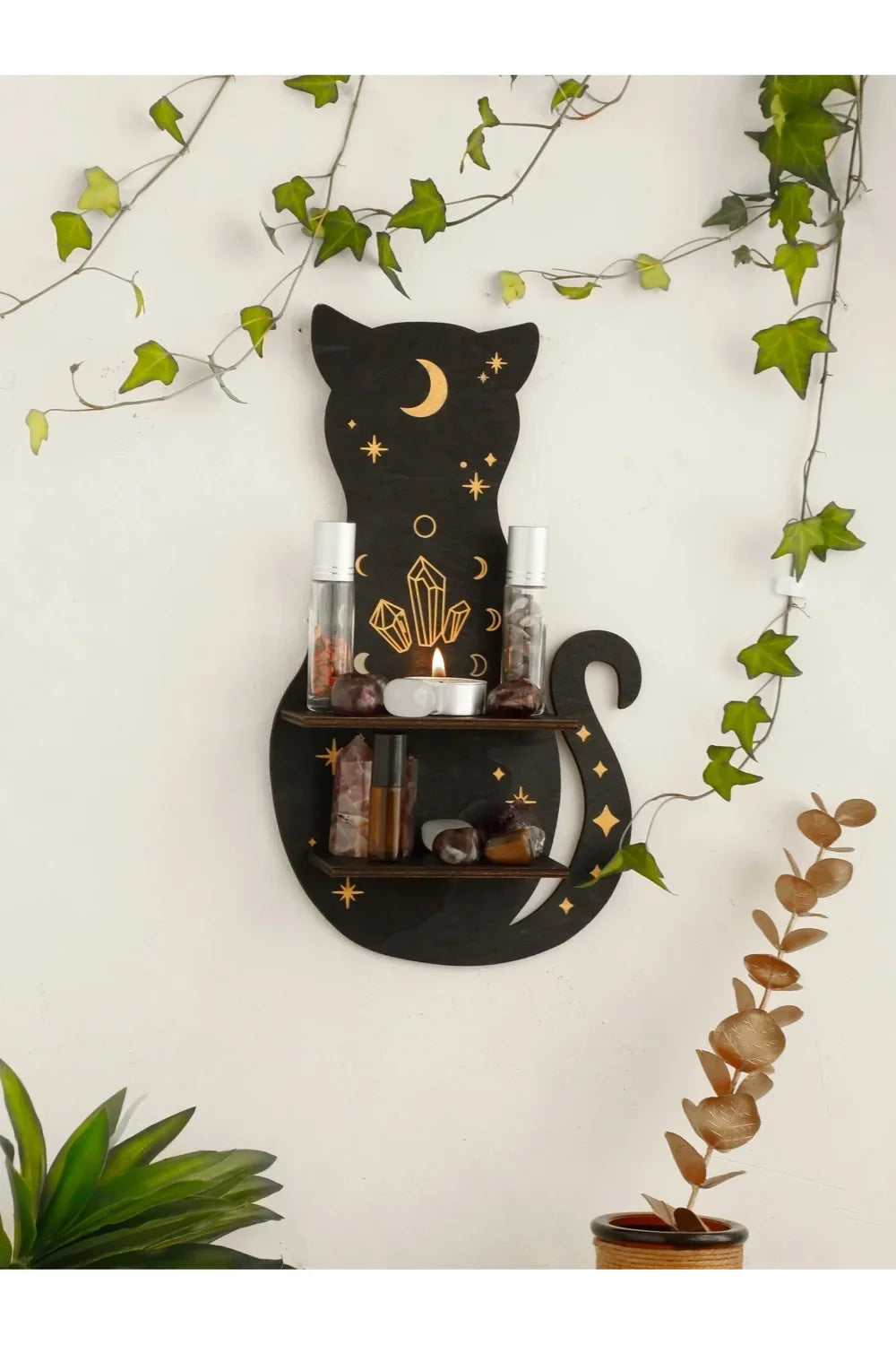 Sun Cat Shelf