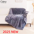 Luxury Cuddly Blanket