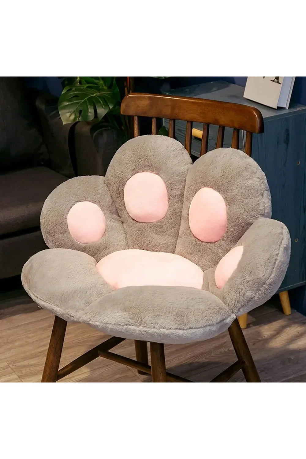 Paw Seat Cushion