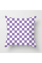 Pattern pillowcase