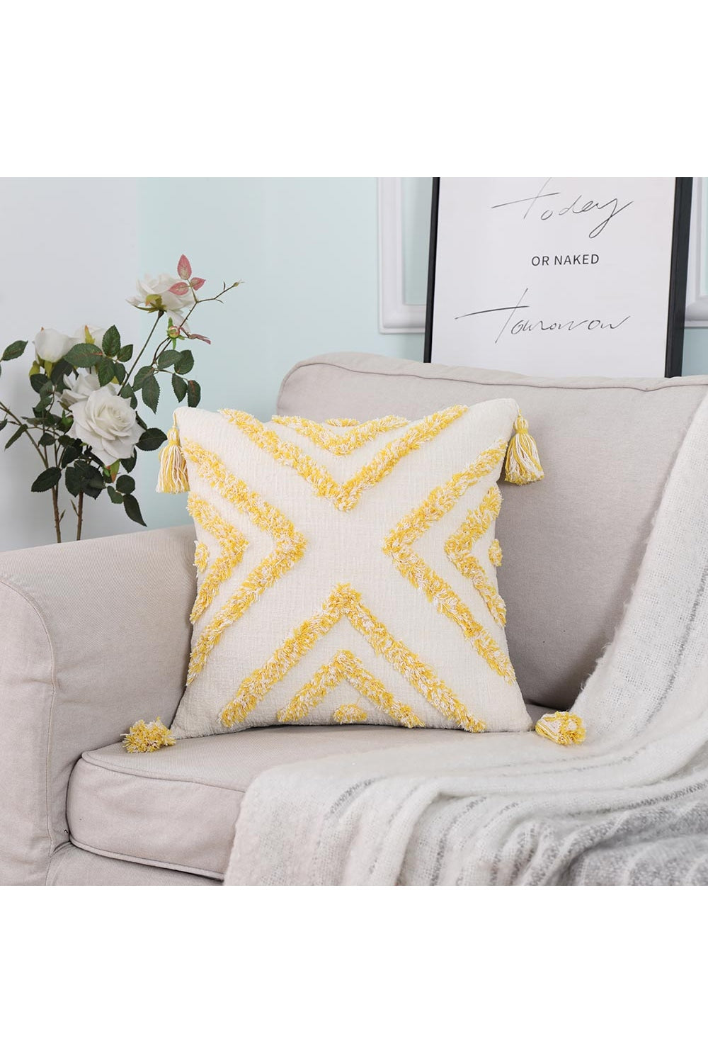 Pillowcase