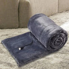 Portable Heating Blanket with 3 Levels