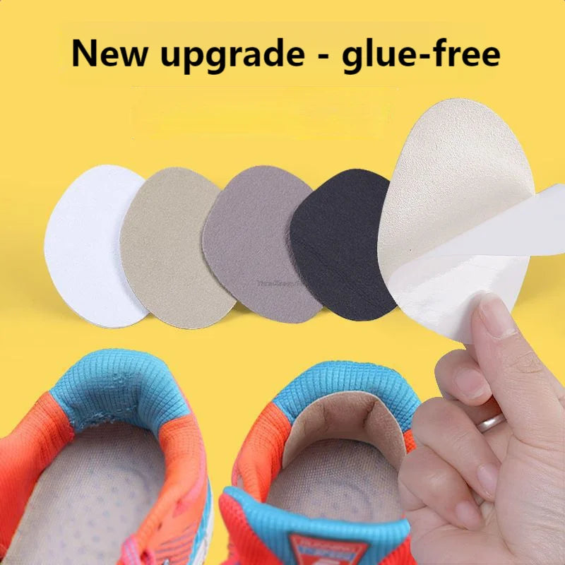Selbstklebendes Schuh-Reparaturpflaster