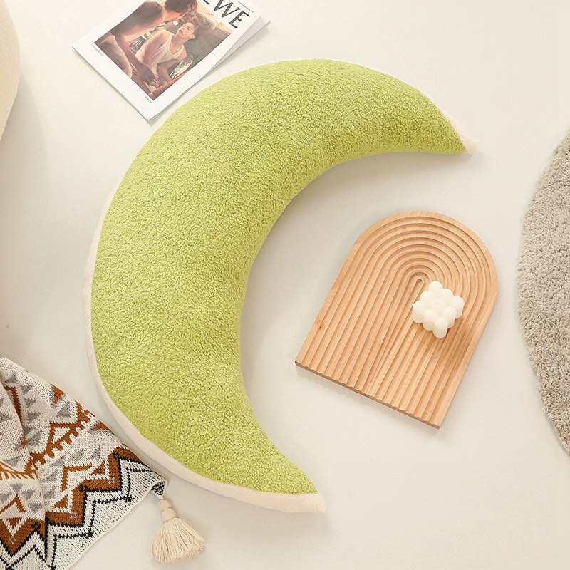 Moon Cushion