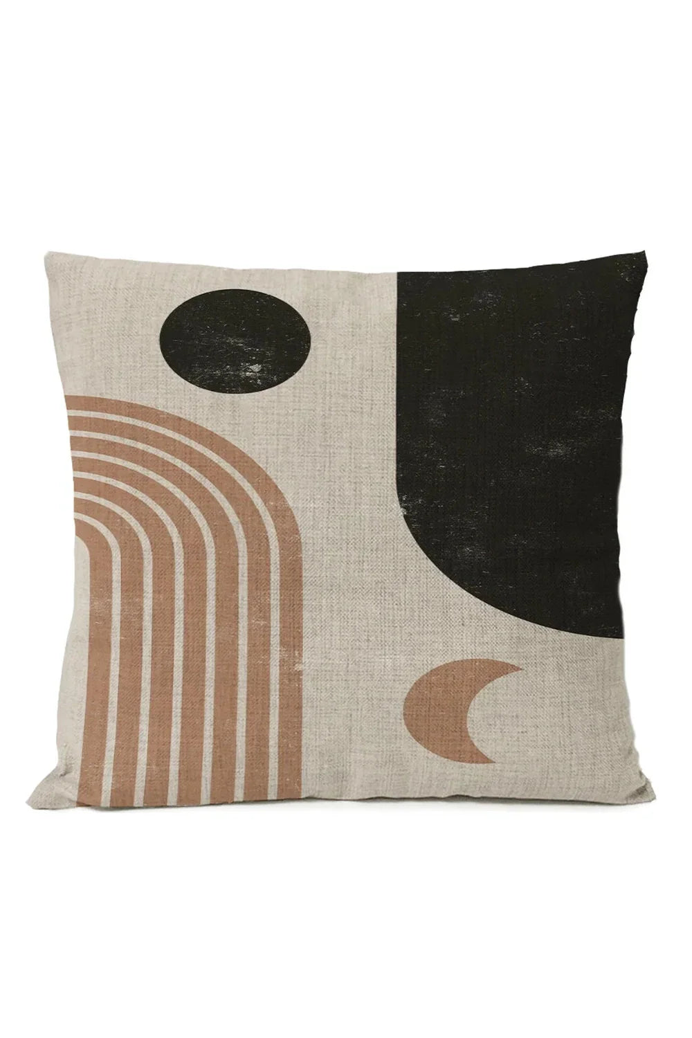 Bohemia Pillowcase
