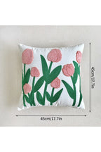 Embroidery Cushion