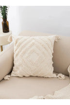 Lumbar Boho Pillowcase