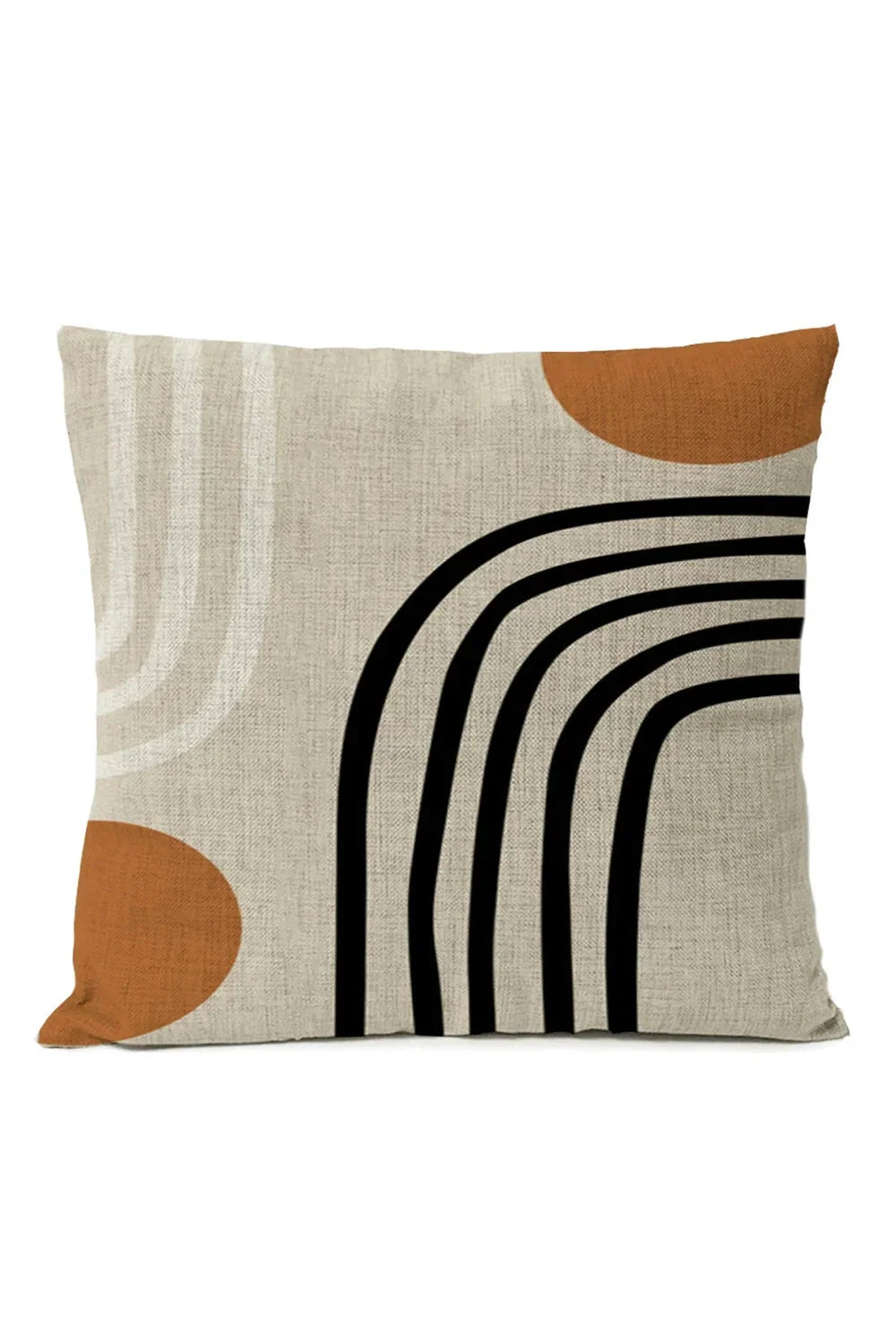 Sun Moon Pillowcase