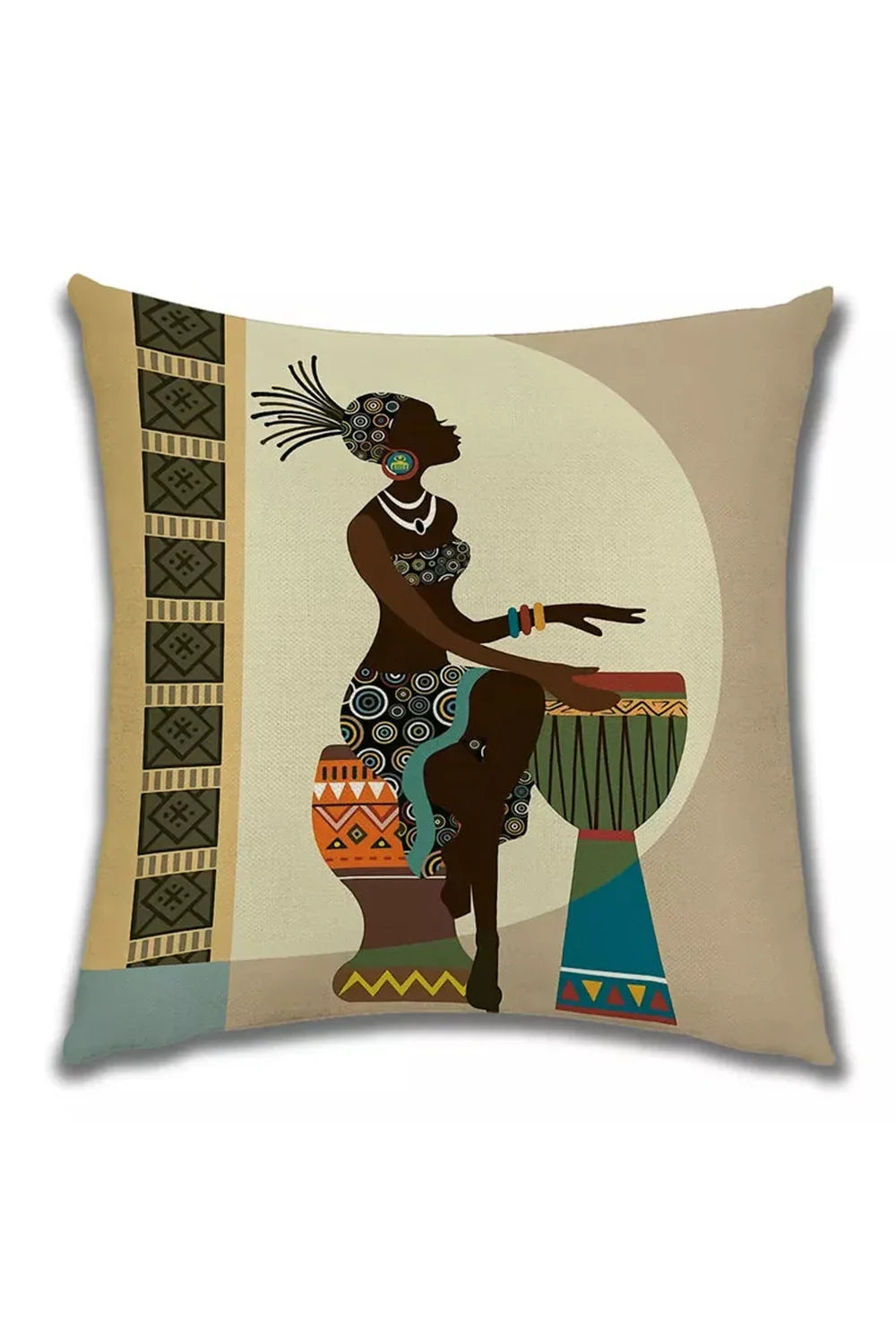 Women’s Pillowcase