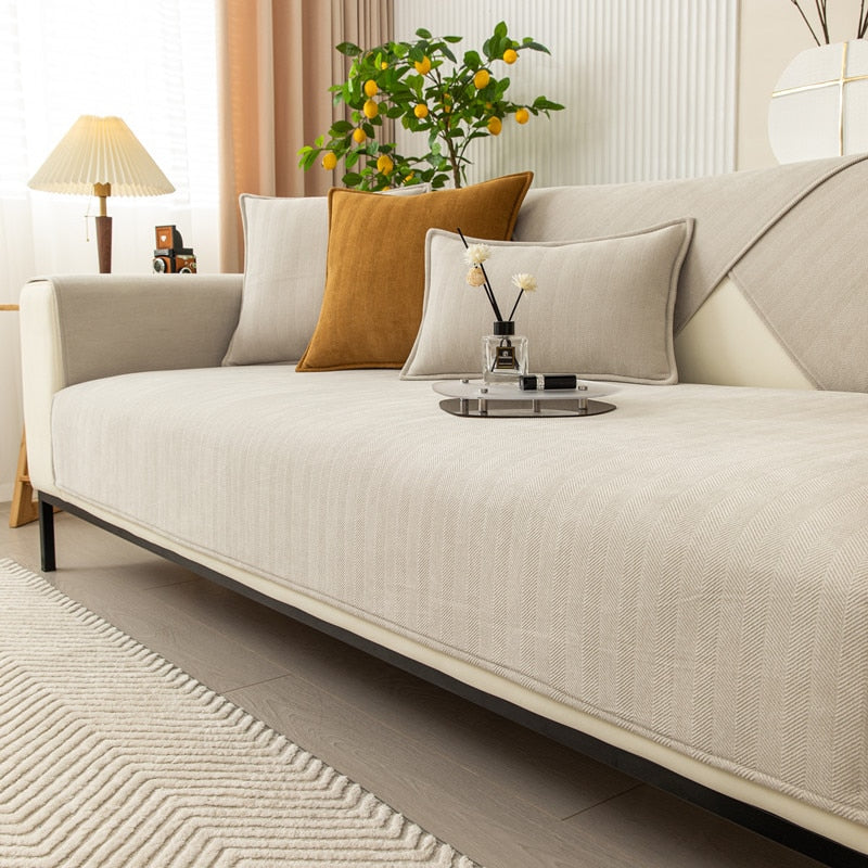 SofaGuard Sofa Cover