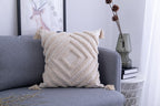 BohoVibes Pillow Covers – Ibiza Style