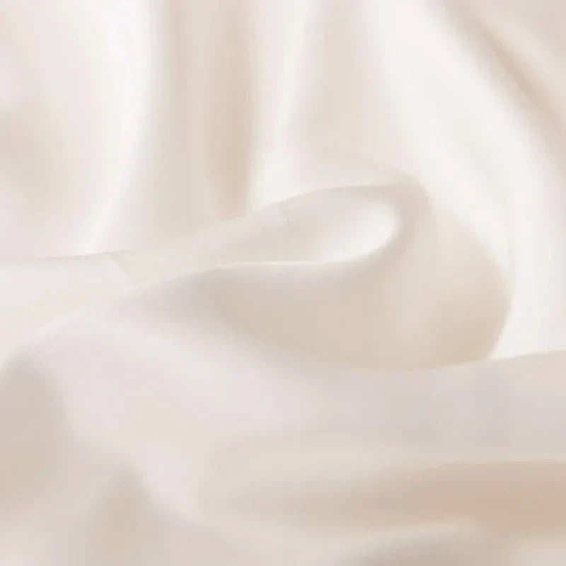 Silk Latex Pillowcase